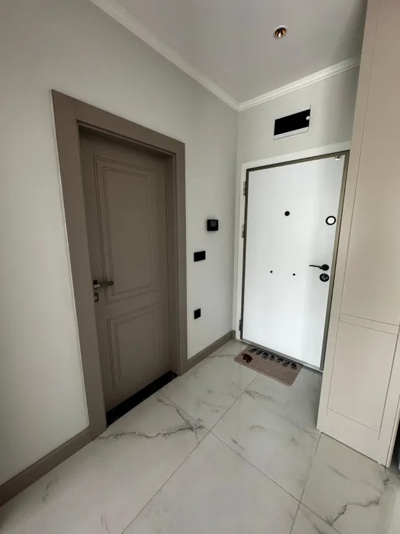 Квартира ЖК Voyage Deluxe в районе Оба