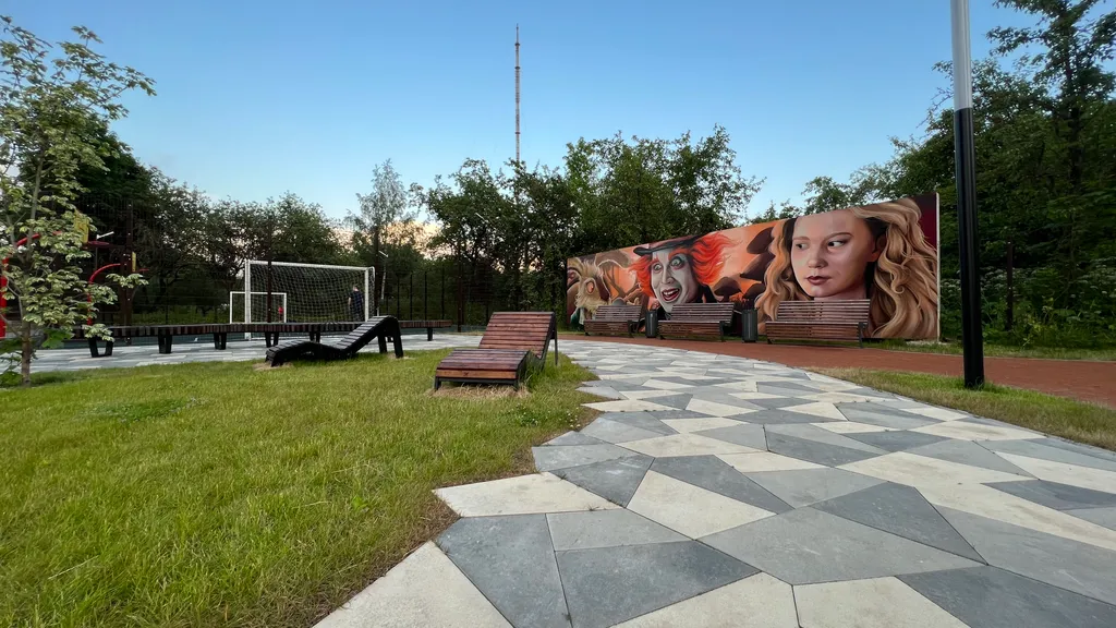 Уютная квартира с дизайнерским ремонтом