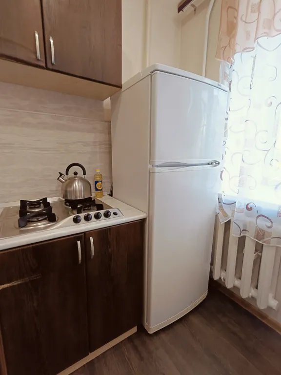 Квартира в 5 минутах от вокзала