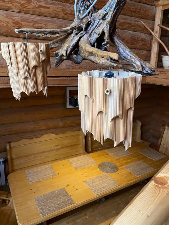 Дом Александра Абдулова с 5 спальнями