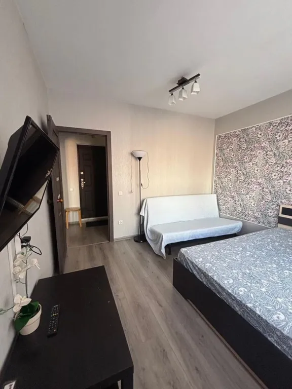 Удобный выезд на Санкт-Петербург и Москву