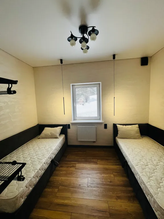 Новое шале mazara