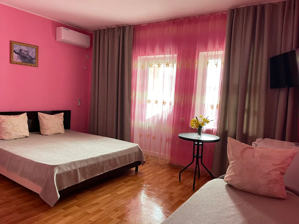 Квартира Комната — аренда посуточно в Благовещенская