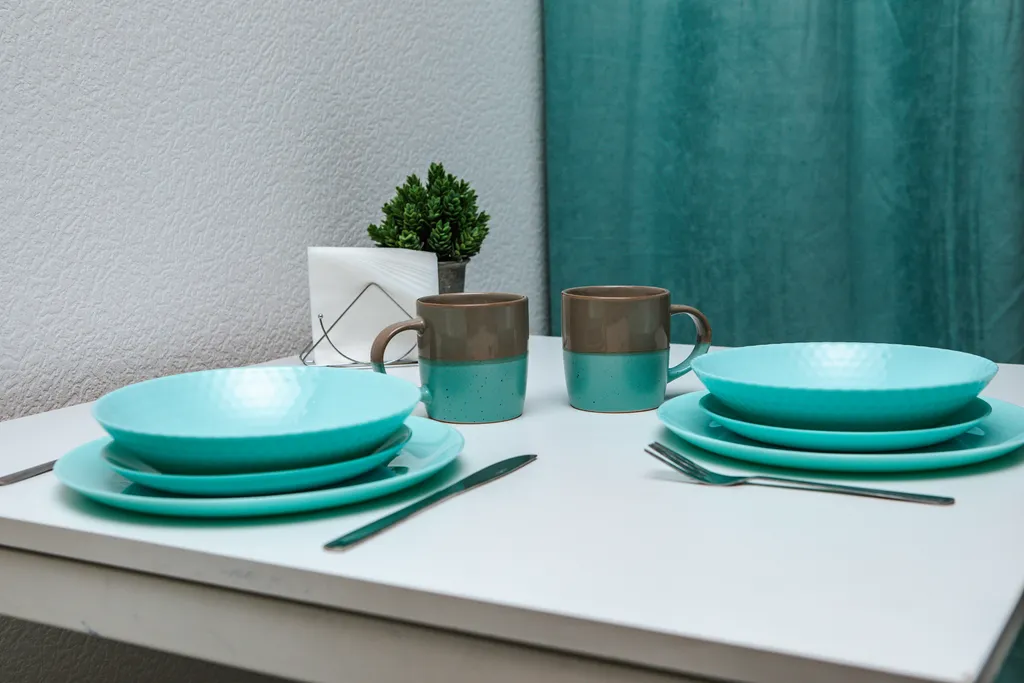 Квартира Квартира Комфортная студия в центре Колпино — Колпино