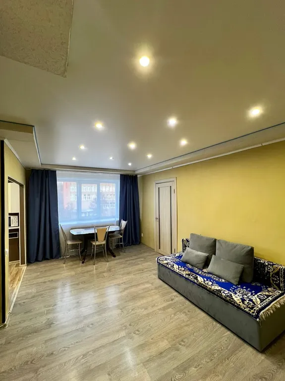 2-комнатный апартамент