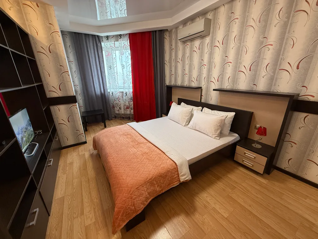 Квартира Квартира Тут хорошо на Сурикова — Екатеринбург