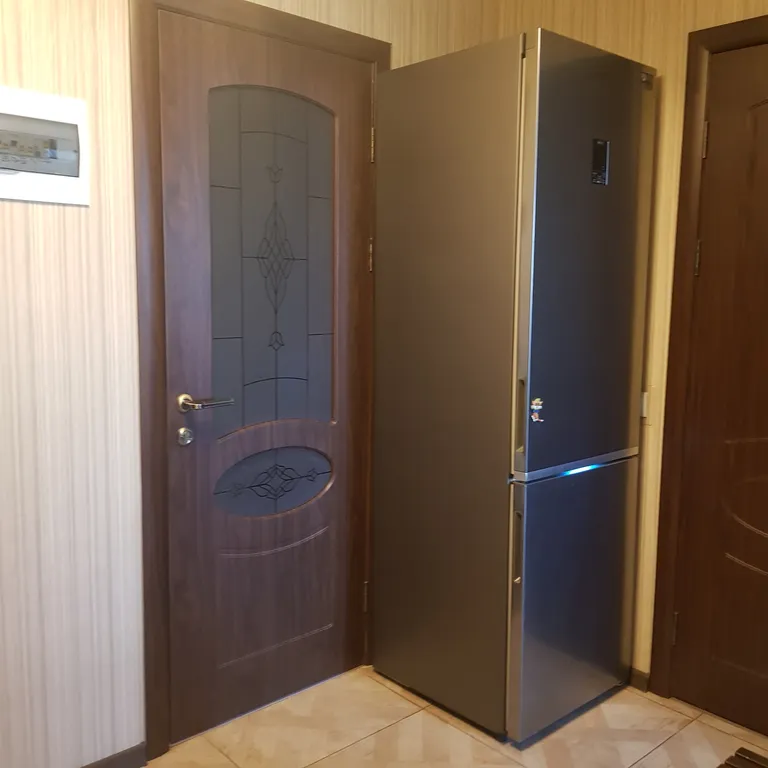 Эта квартира для Вас
