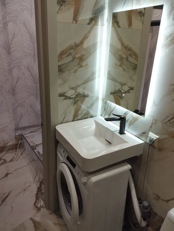 Новая люкс квартира