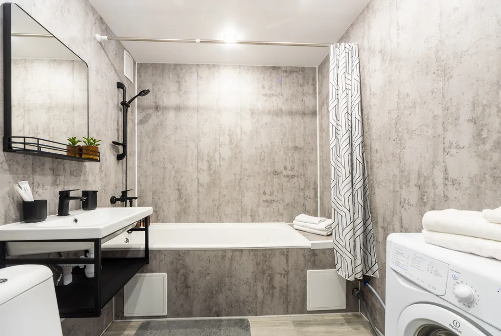 Квартира Уютная квартира, рядом с огромным ТЦ Планета — Красноярск