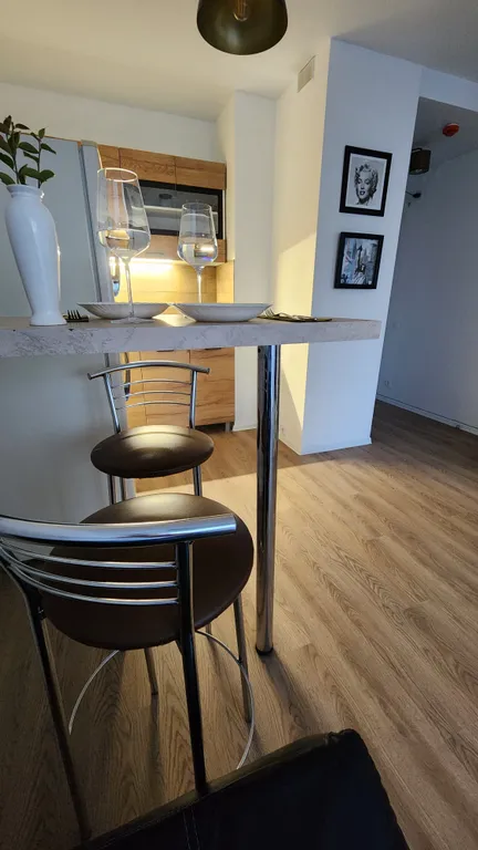 Квартира Апартаменты для вашего идеального отдыха — Ярославль