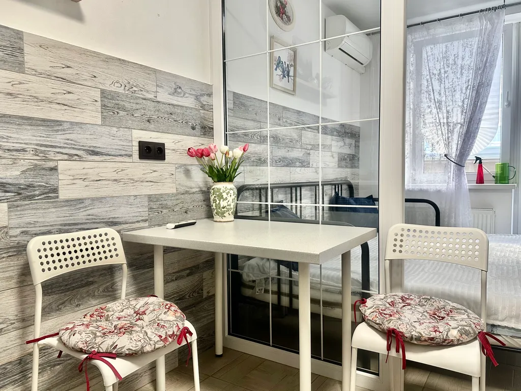 Студия на П.Метальникова