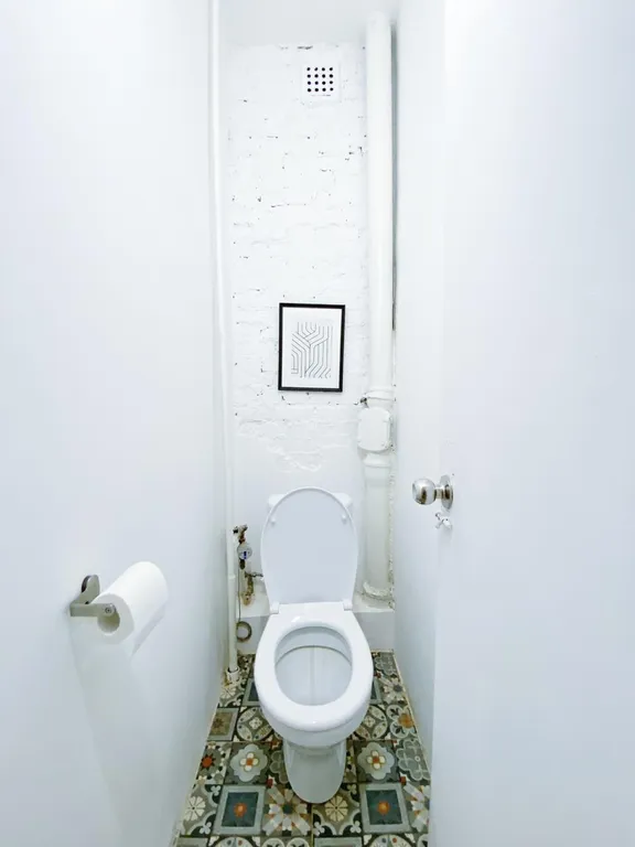 Квартира Светлая квартира на Чистых Прудах — Москва