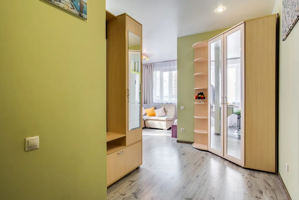 Сказочная студия у Щелковского шоссе