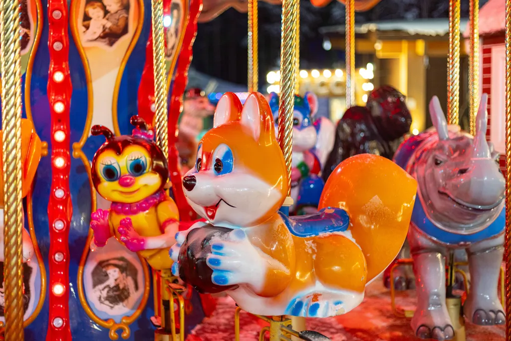 Апартамент с двумя спальнями и большим балконом у курорта