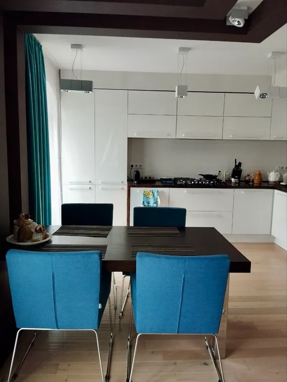 Комфортная квартира для отдыха у моря