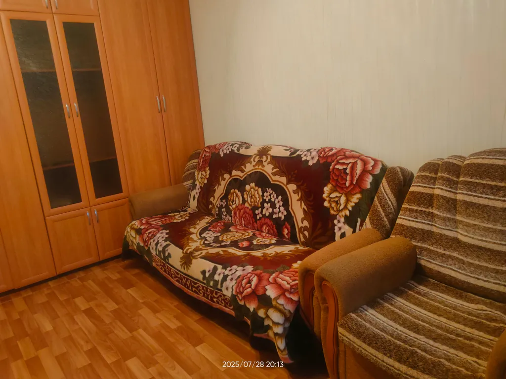 Квартира в центре