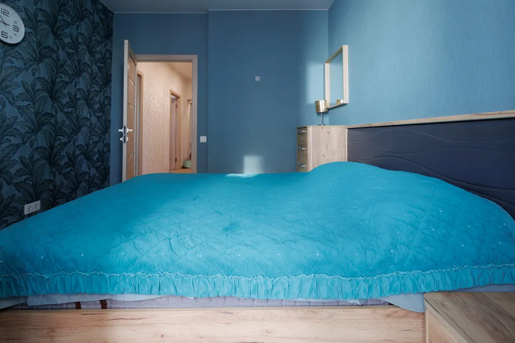 Уютная квартира, Зоопарк