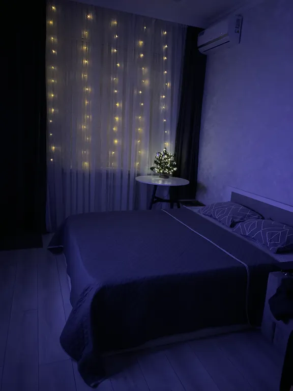 Уютная квартира в самом центре города