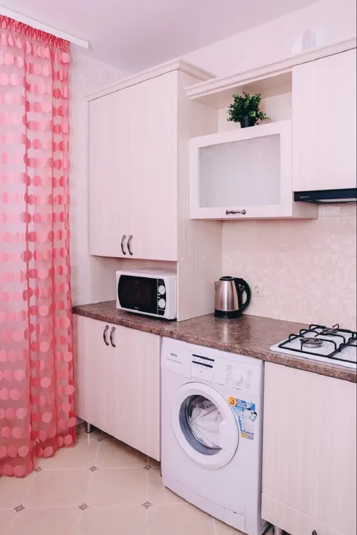 Квартира с романтичной атмосферой — аренда посуточно в Йошкар-Ола