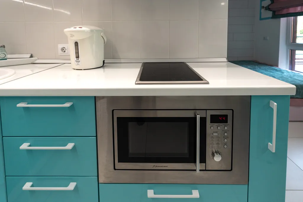 Квартира Апартаменты с большой террасой — Адлер