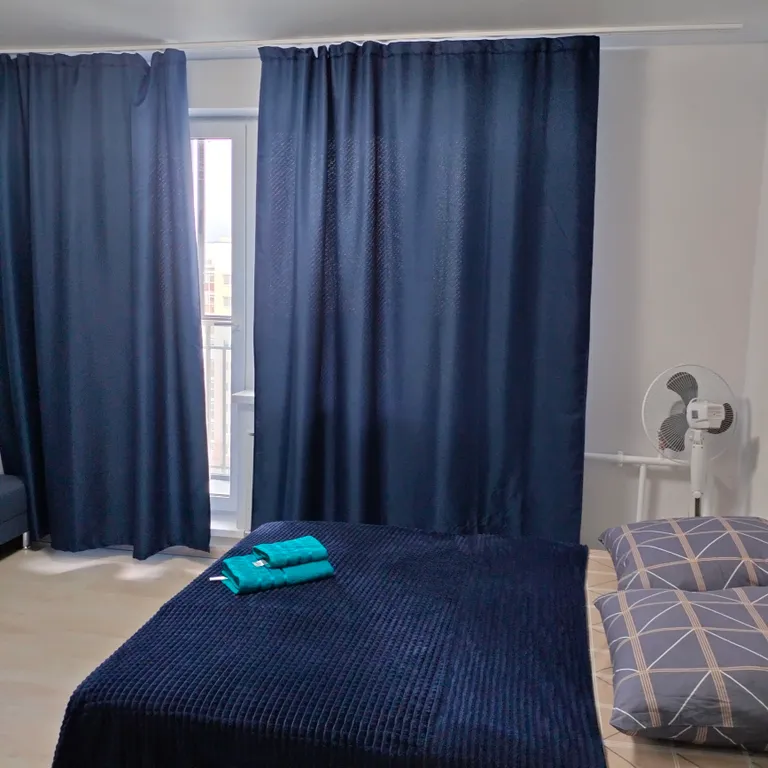 Уютные апартаменты Крылья в Кольцово