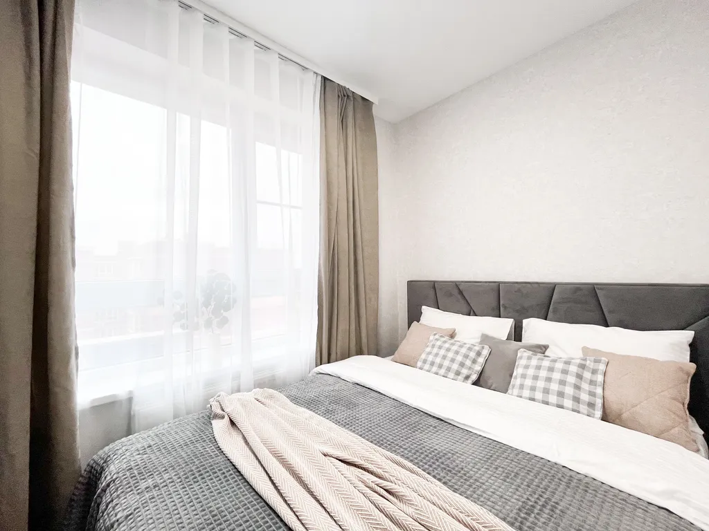 Отличныe уcловия для отдыxa