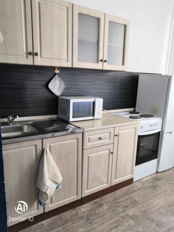 Просторная, тихая квартира