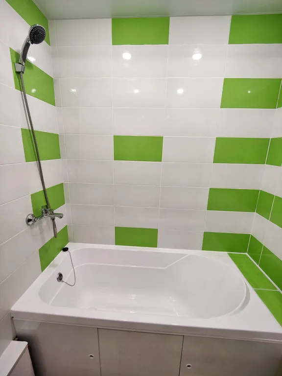 Атмосферная квартира рядом с ТЦ Мега