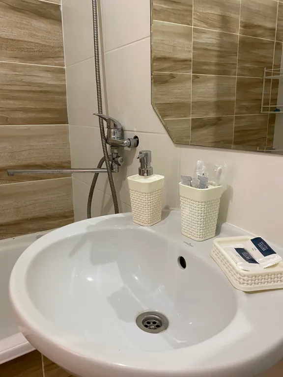 Квартира Уютная квартира в спальном районе — Калининград