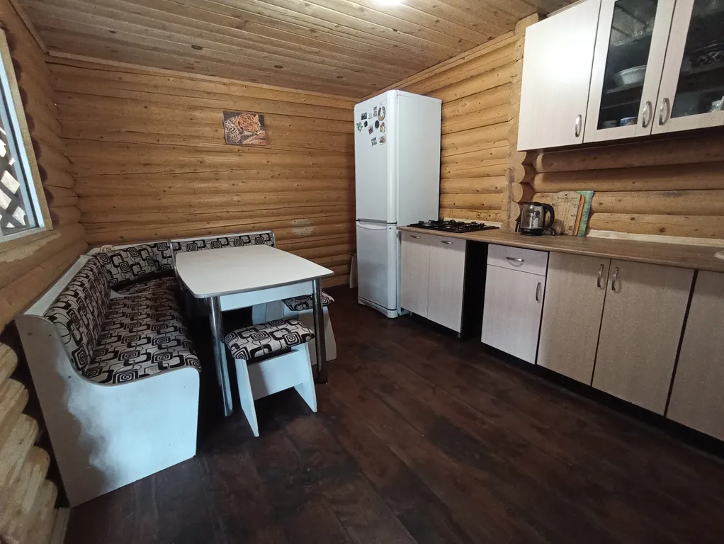 Уютный домик эконом