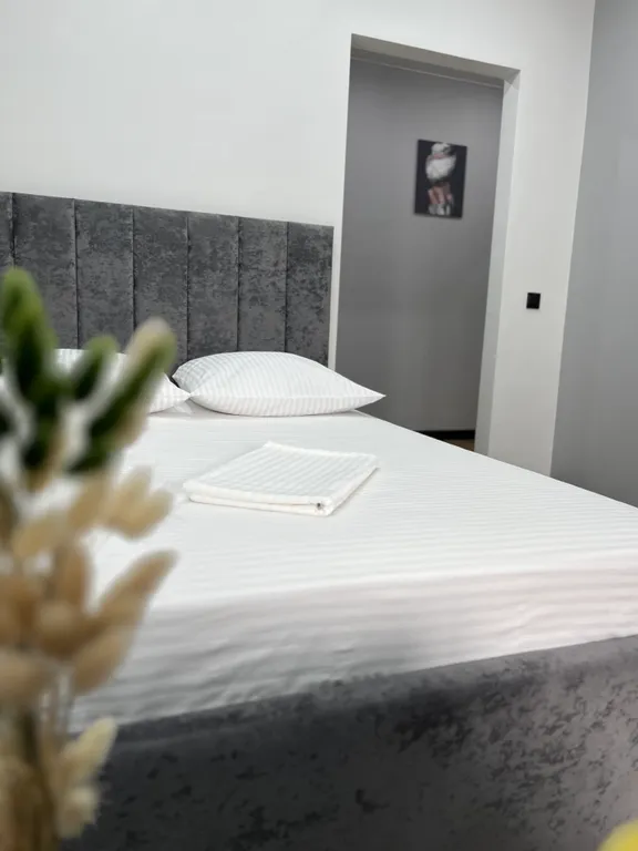 Новая уютная 1-я квартира с дизайнерским ремонтом в центре города — аренда посуточно в Йошкар-Ола