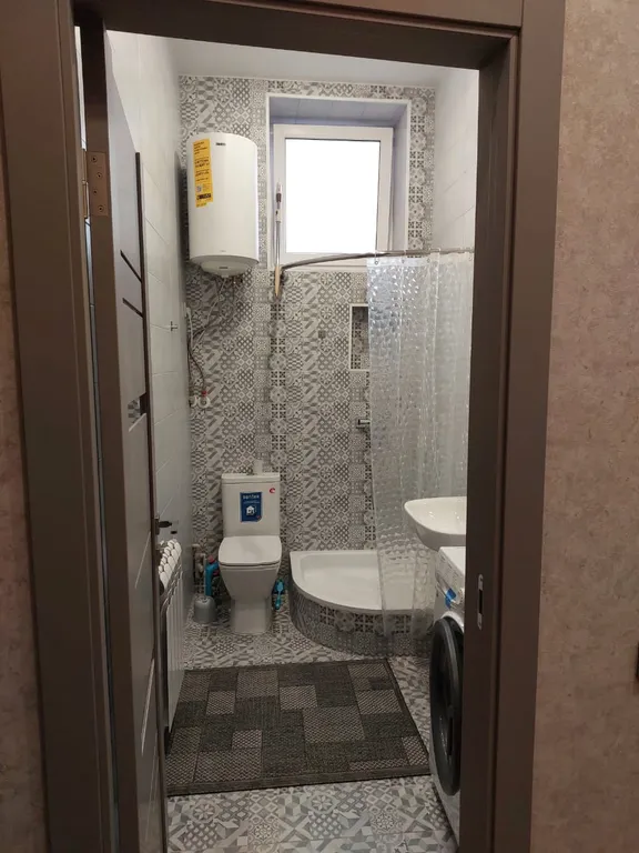 Уют на курорте