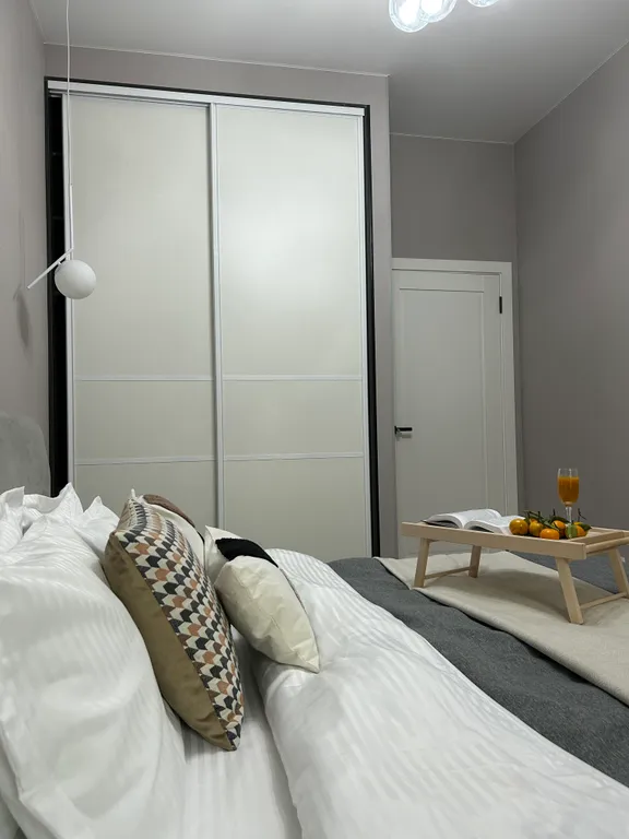 Квартира в районе Меги