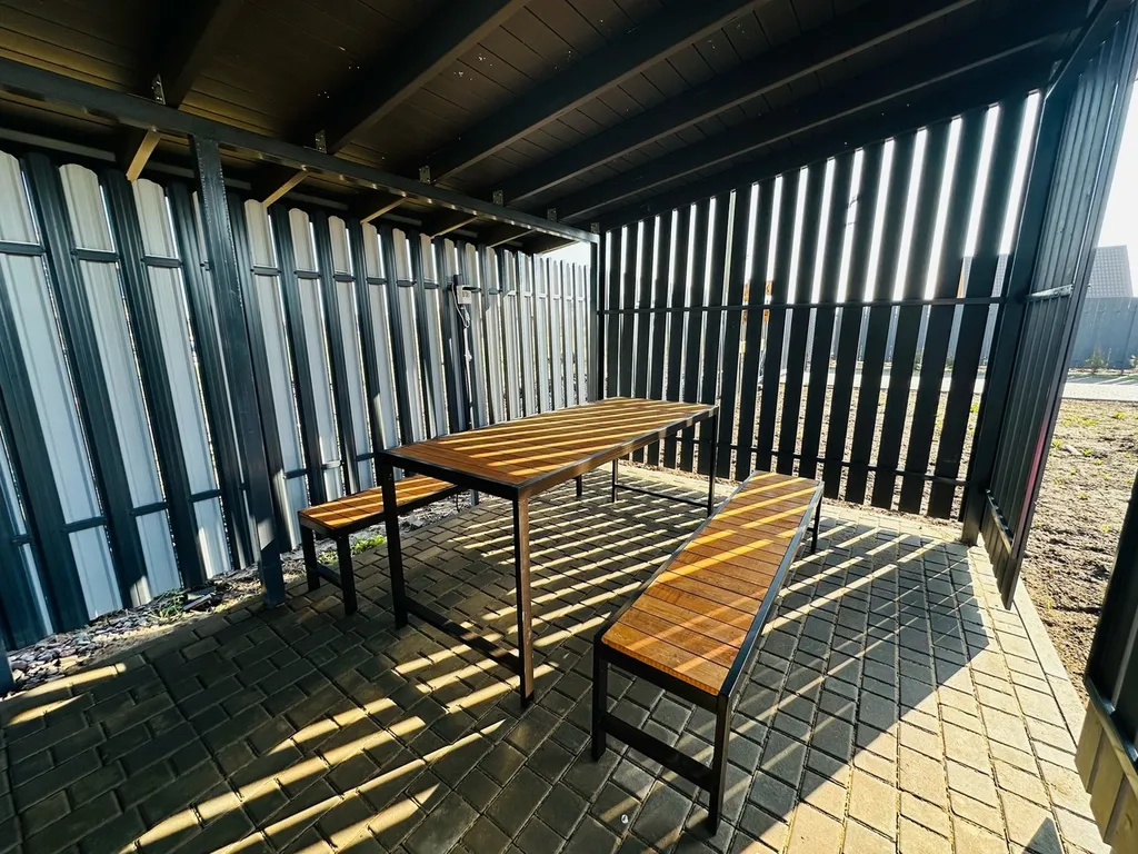 Гостевой дом Стрековец 1