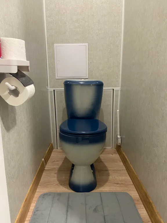 Уютная и светлая квартира