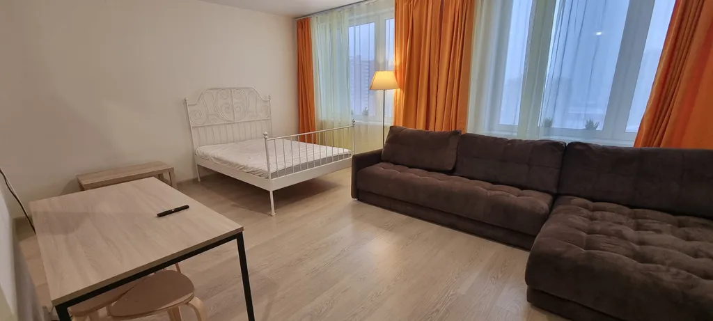 Квартира Супер апартаменты — Красноярск