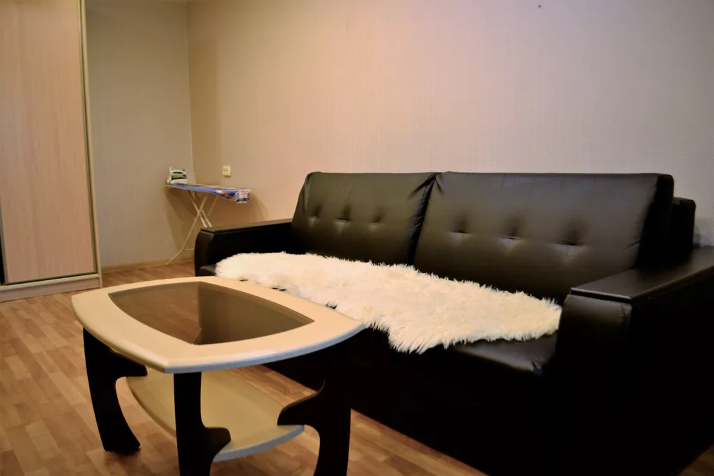 Квартира недалеко от Семёновского Озера