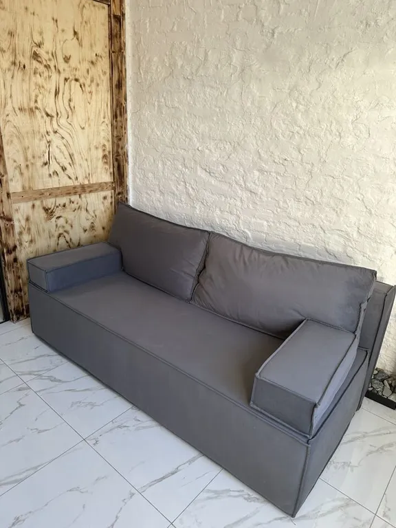 Квартира 1-комнатная Квартира — Хабаровск