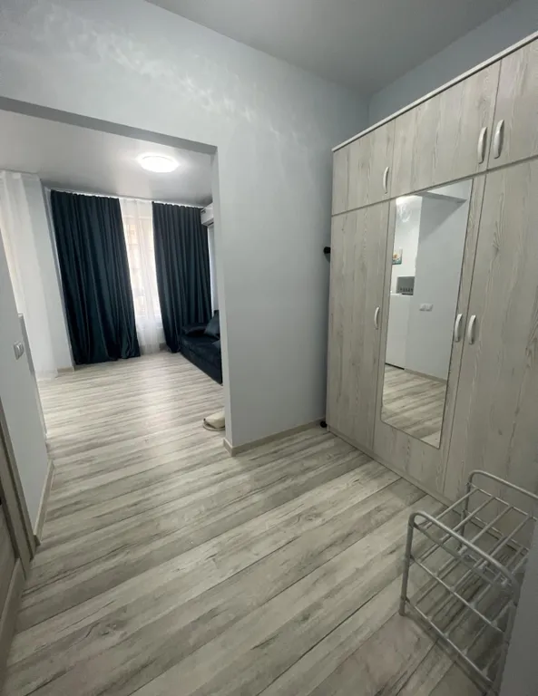 Уютная студия в элитном ЖК SportVillage