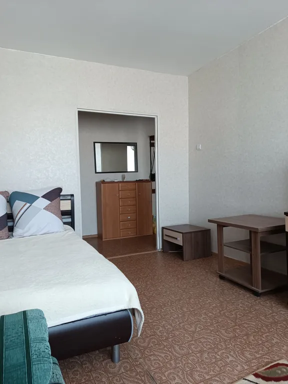 Уютная квартира для дружной семьи