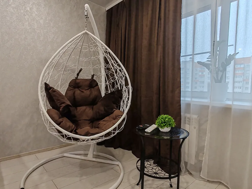 Любимый дом рядом с вокзалом