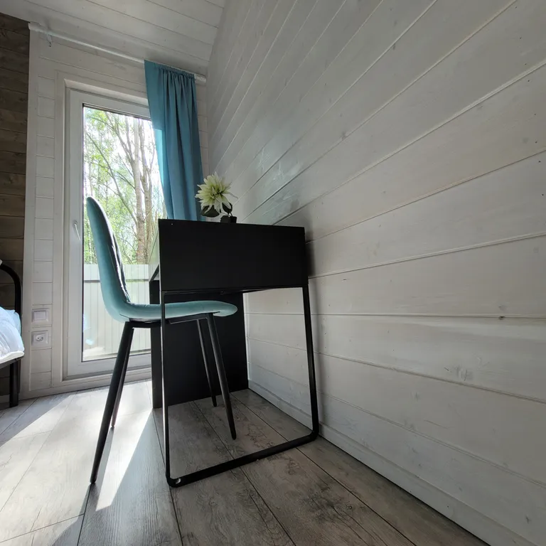 Коттедж Уютный домик с сауной и двумя спальнями — Кискелово