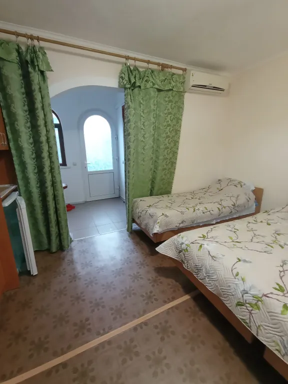 Отдых у моря в частном секторе