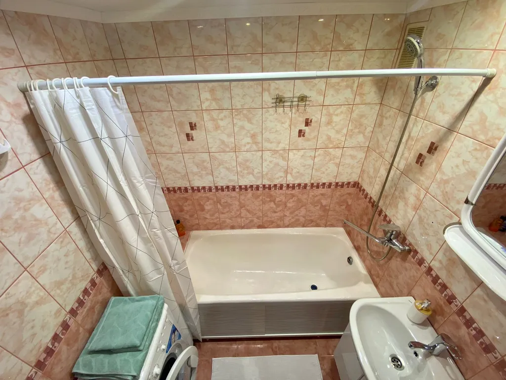 Квартира в центре