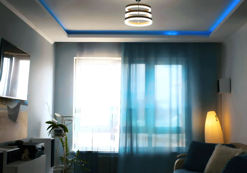 Квартира Просторная 2х-комн.квартира с видом на реку у Рыбной деревни — Калининград