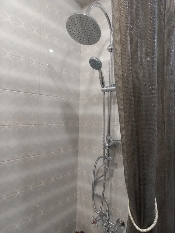 Уютная квартира с дизайнерским ремонтом