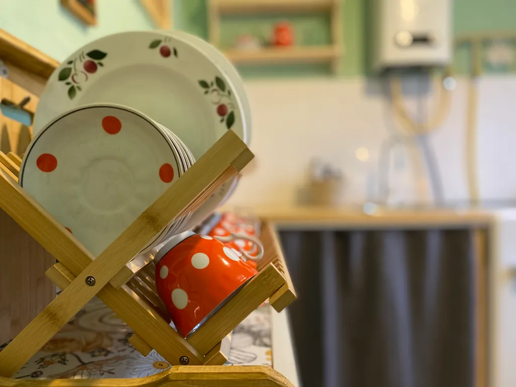 Двухкомнатная квартира Восьмидесятые в самом центре с видом на Волгу