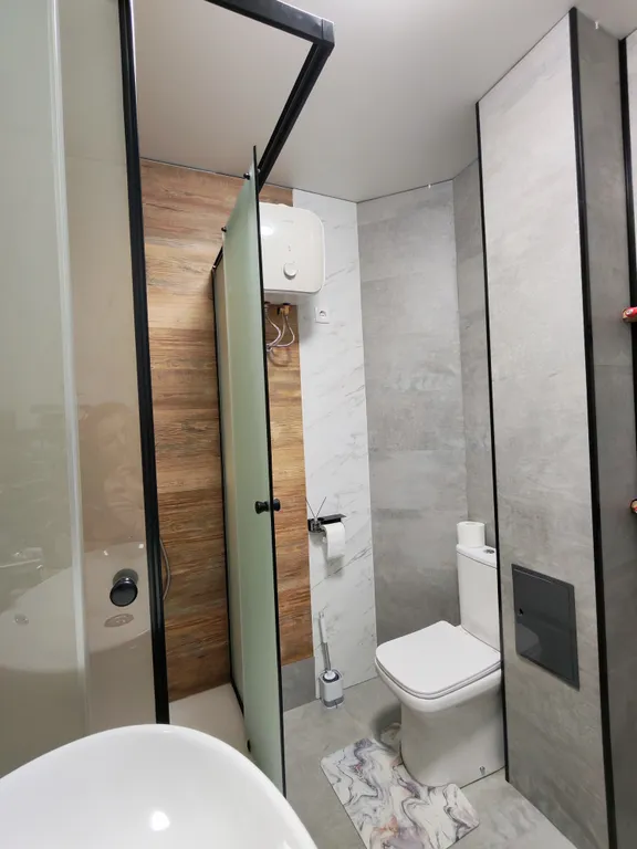 Уютная квартира в самом центре Омска