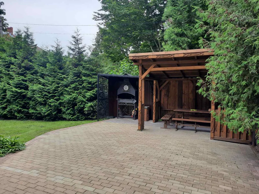 Квартира Квартира Великолепный номер — Светлогорск