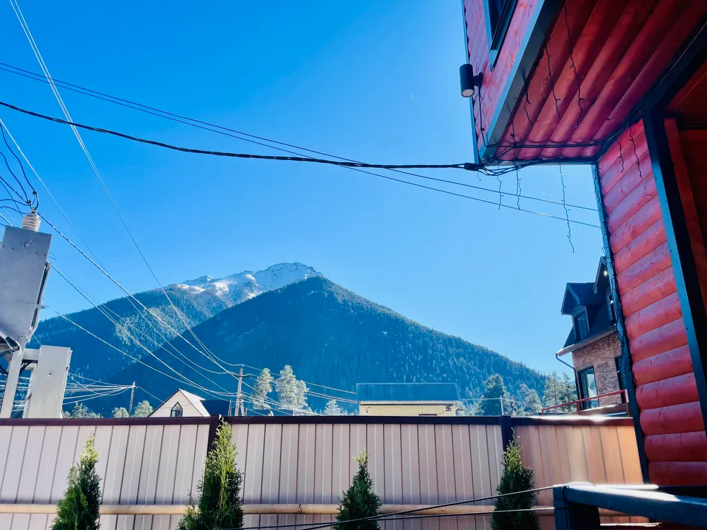 2-комнатный Дом